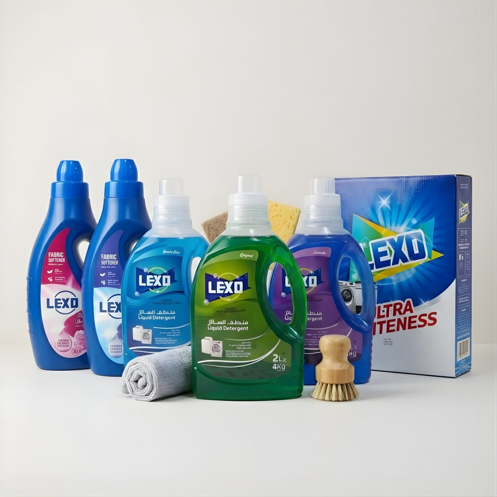 INTRODUCING LEXO – WHY UAE FAMILIES ARE CHOOSING SMARTER HOME CARE