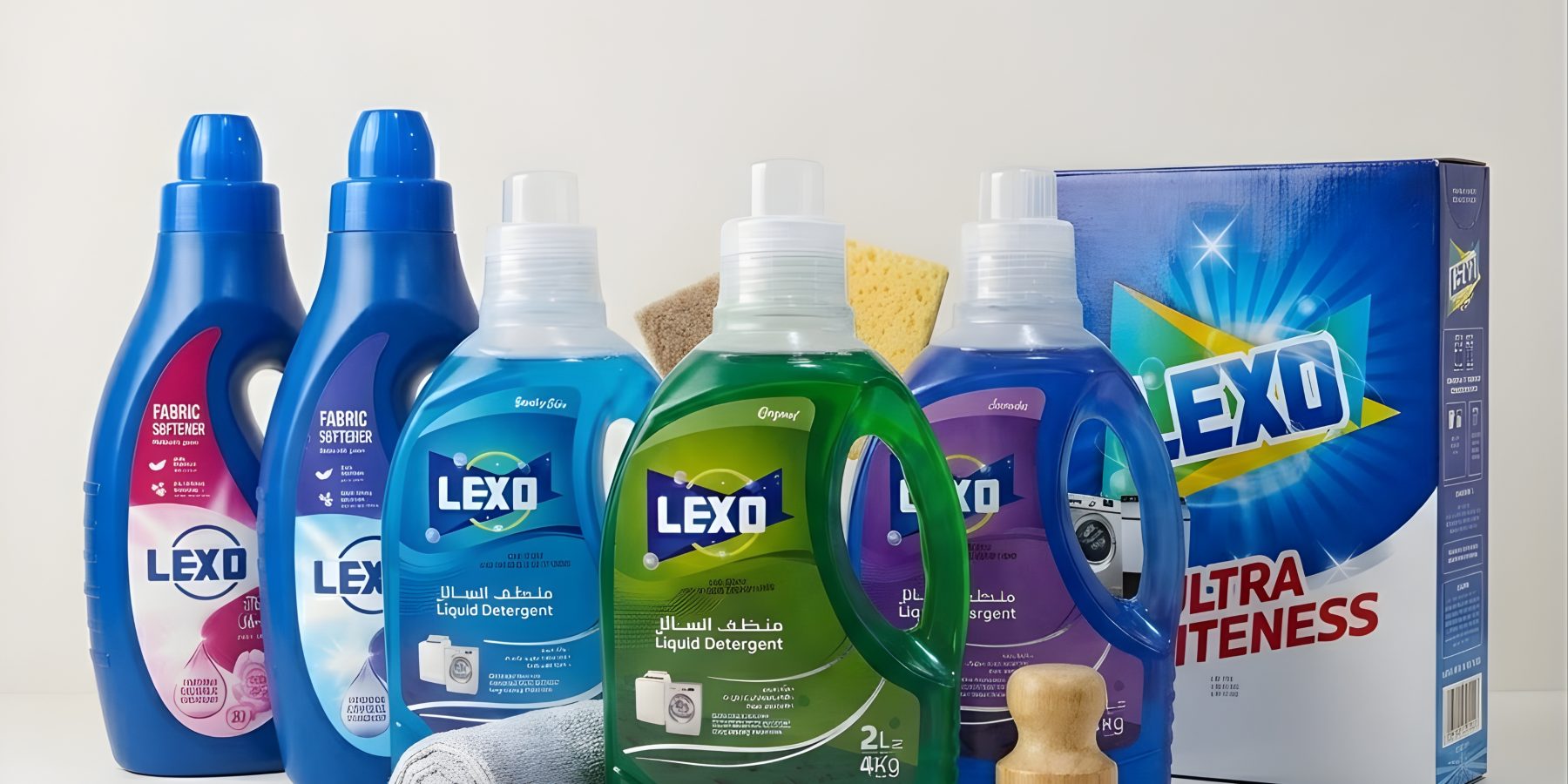 INTRODUCING LEXO – WHY UAE FAMILIES ARE CHOOSING SMARTER HOME CARE