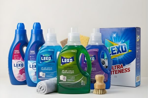 INTRODUCING LEXO – WHY UAE FAMILIES ARE CHOOSING SMARTER HOME CARE