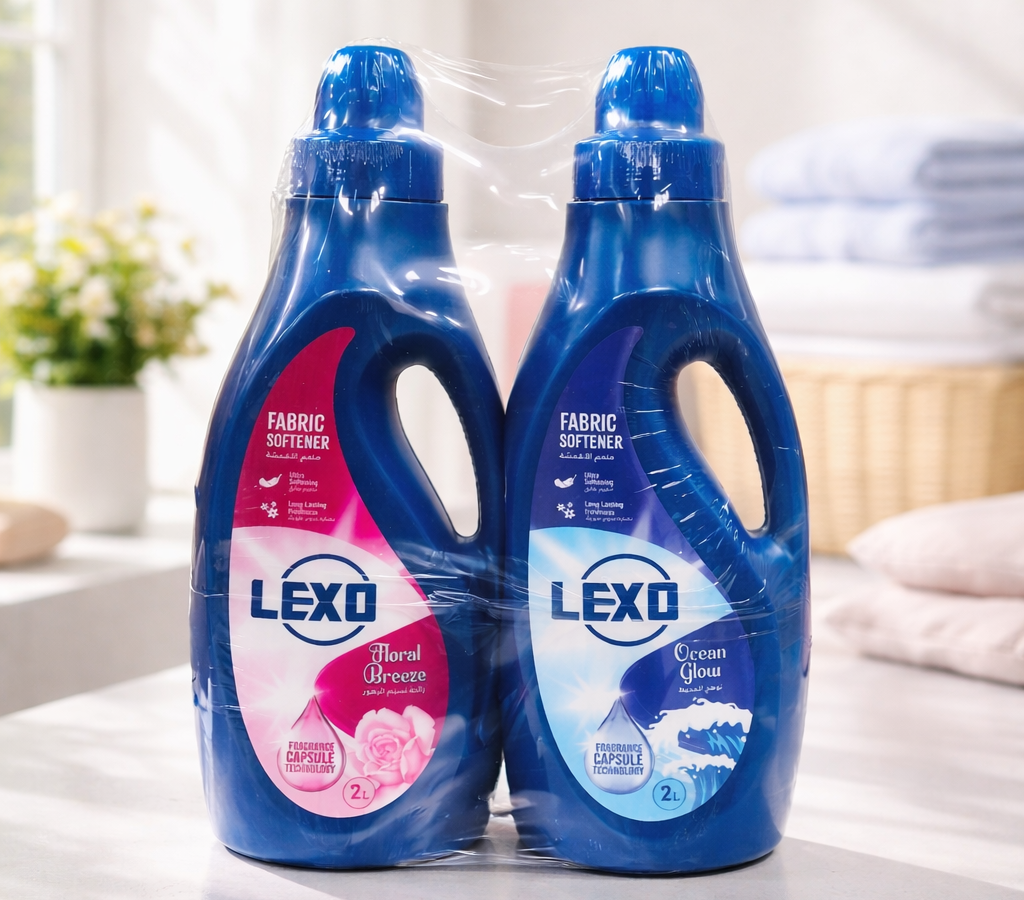 Fabric Softener: Benefits and How to Use It Correctly
