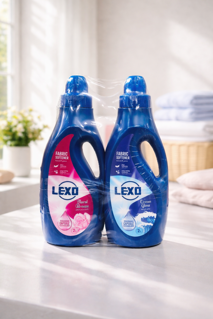 Best Fabric Softener for Soft Clothes inUAE (Complete Buying Guide)