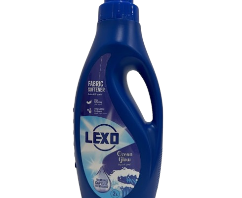 Fabric Softener 2 Ltr – Ocean Glow