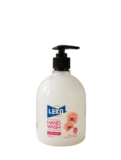 Hand Wash 500 ml – Orchid