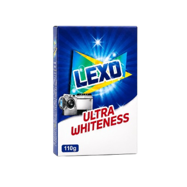 Detergent Powder 110 gm