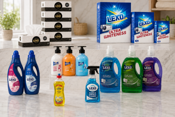 How to Choose the Best House Cleaning Products Manufacturers in the UAE