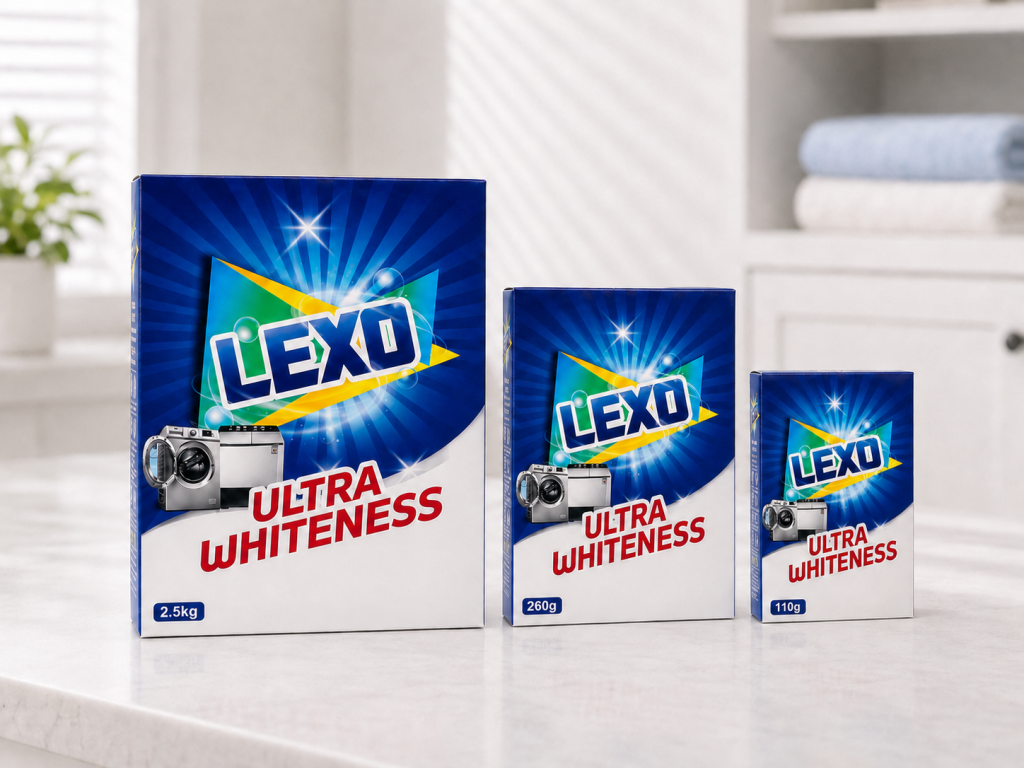 Liquid Detergent vs Powder Detergent: Which Is Better for Your Laundry?