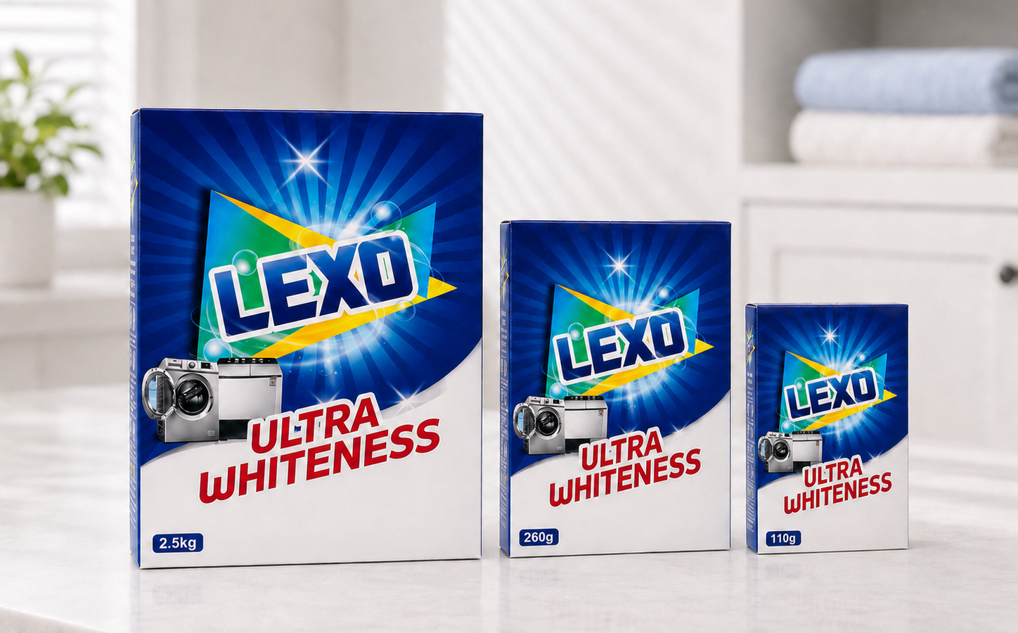Liquid Detergent vs Powder Detergent: Which Is Better for Your Laundry?