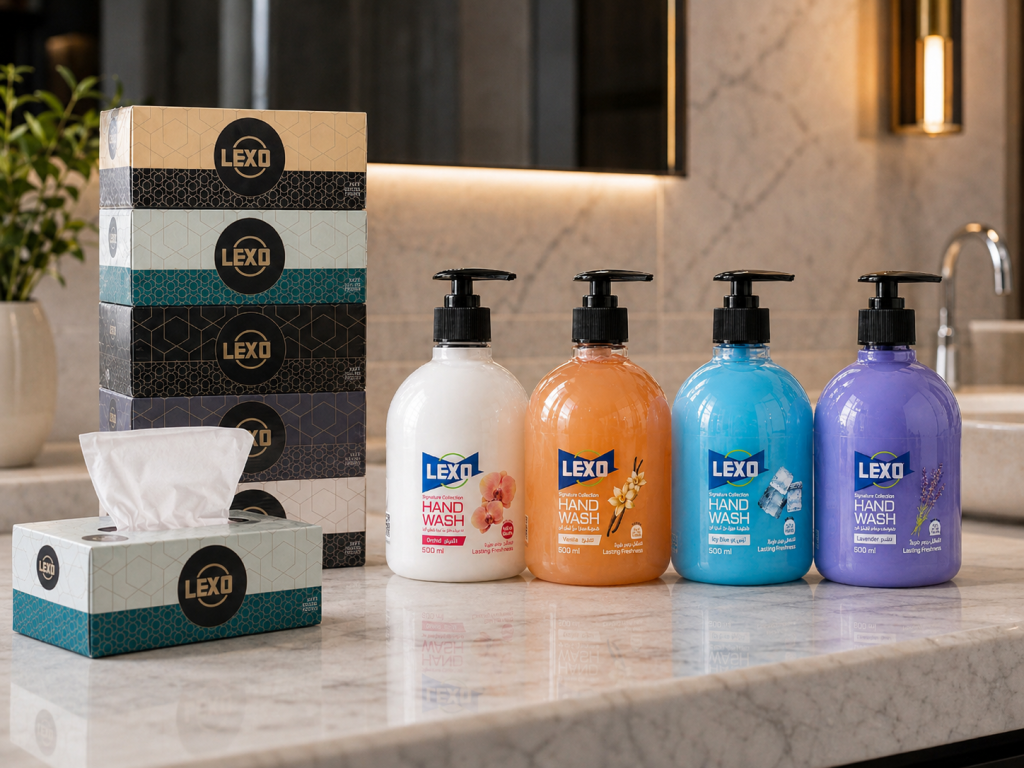 Essential Personal Hygiene Products for Everyday Use