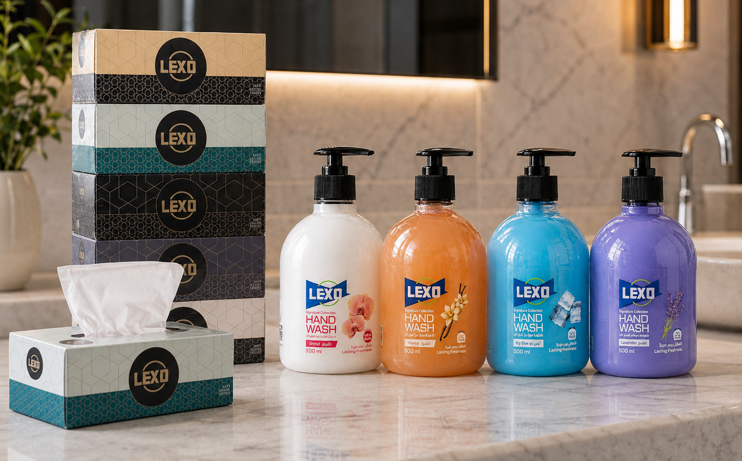 Essential Personal Hygiene Products for Everyday Use