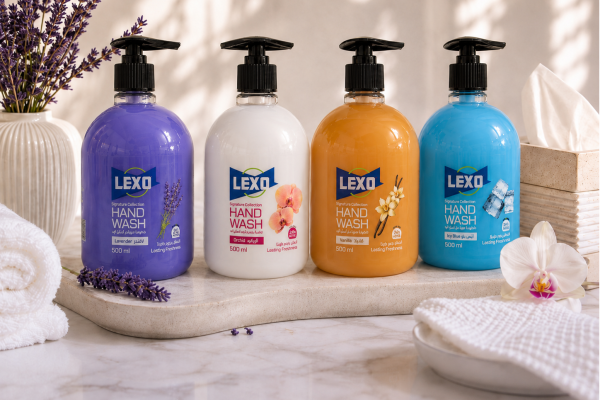 How to Choose Reliable Hand Wash Suppliers in the UAE