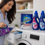 Must-Have Laundry Products for Cleaner and Fresher Clothes
